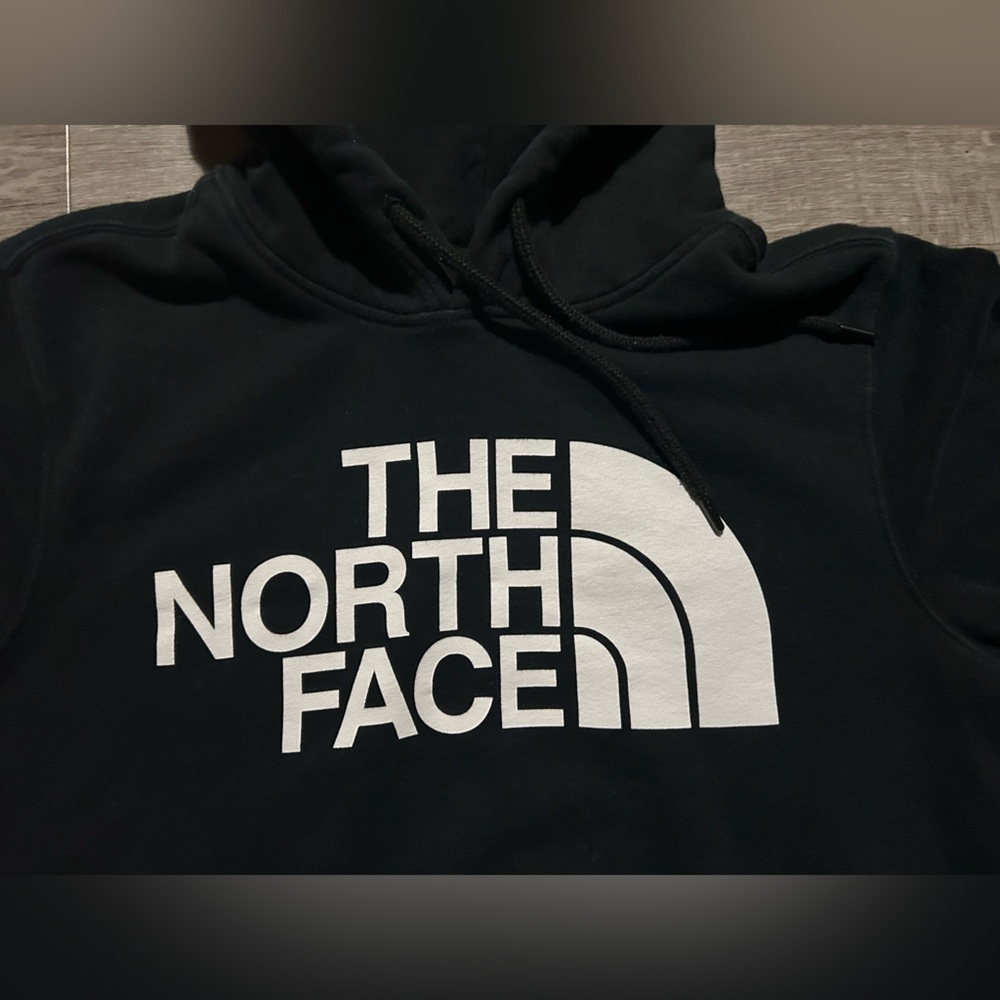 Men’s The North Face Hoodie S - Picture 2 of 4